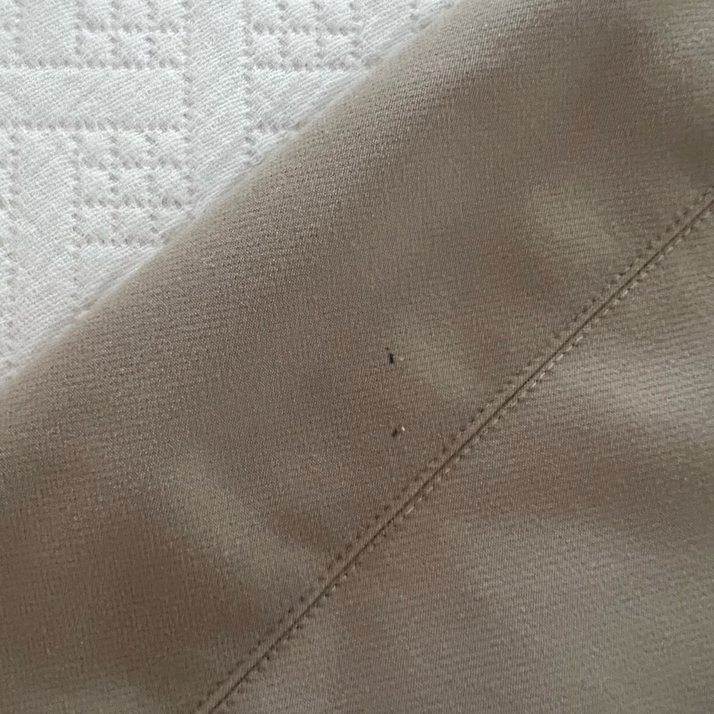 Zara Mini Skirt - Picture 4 of 5